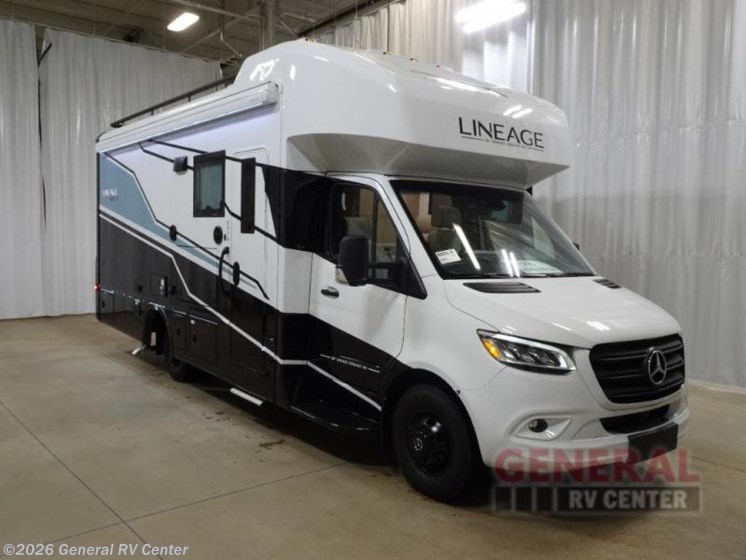 Lineage Used Rv 2025 Grand Design Lineage 25FW RV for Sale in Ocala, FL 34473 | 315216 ...