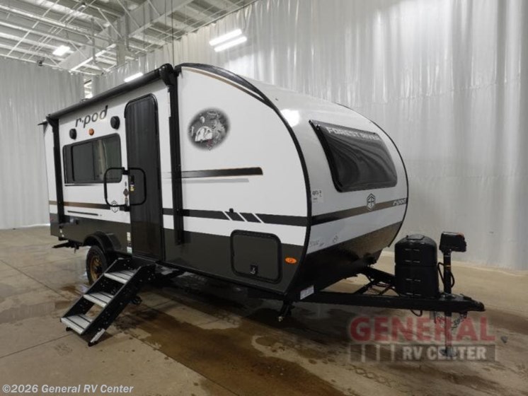 2025 Forest R Rpod 2025 Forest River R Pod RP-192 RV for Sale in Ocala, FL 34473 | 317558 ...