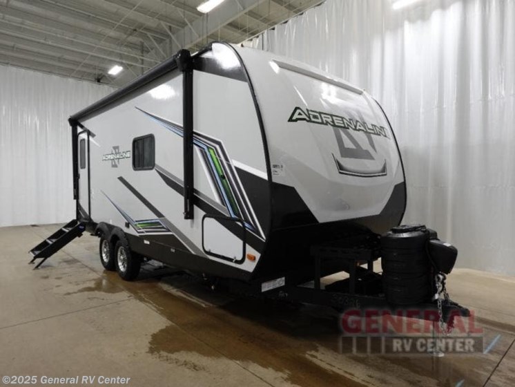New 2025 Coachmen Adrenaline 18LT available in Ocala, Florida