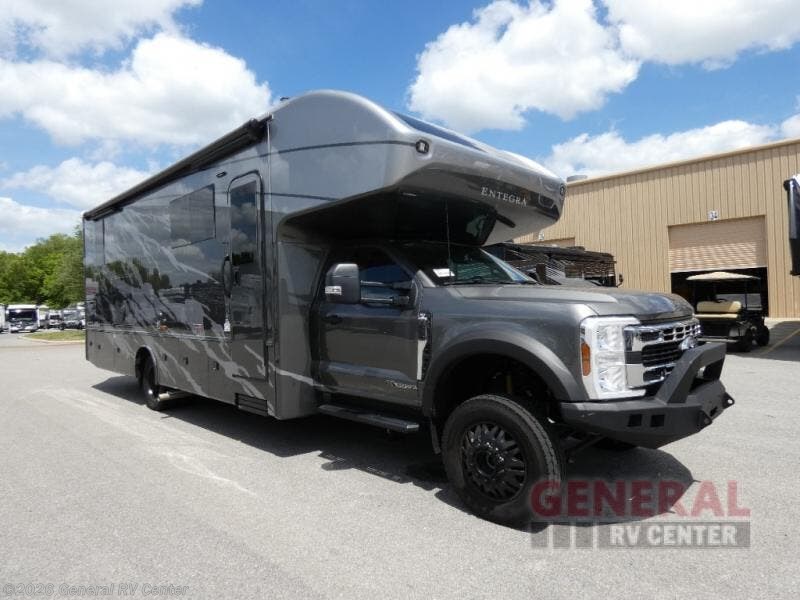 2025 Entegra Coach Accolade XT 32U RV for Sale in Ocala, FL 34473 ...