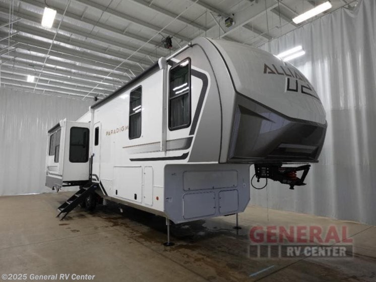 New 2025 Alliance RV Paradigm 340RL available in Ocala, Florida