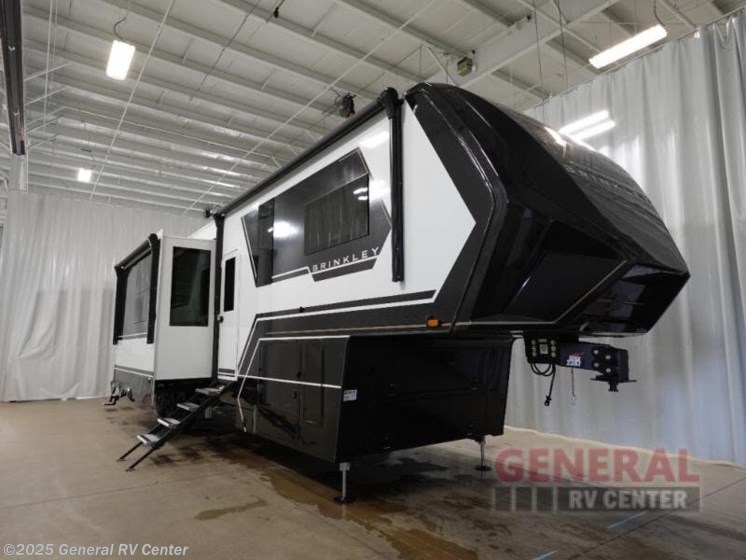 New 2026 Brinkley RV Model G 3950 available in Ocala, Florida