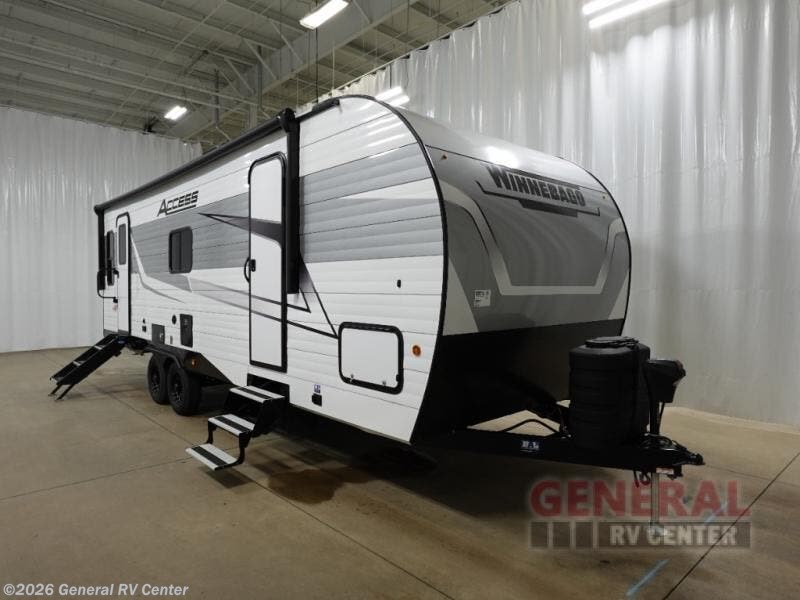 2025 Winnebago Access 26RL RV for Sale in Ocala, FL 34473 | 316772 ...