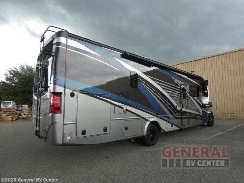 2022 Thor Motor Coach Magnitude RS36 #322401 - For Sale in Ocala, FL