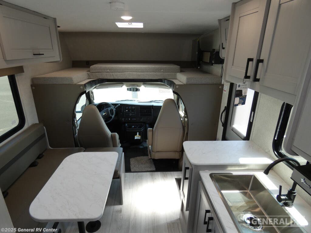 New 2025 Coachmen Freelander 21RSSC available in Ocala, Florida