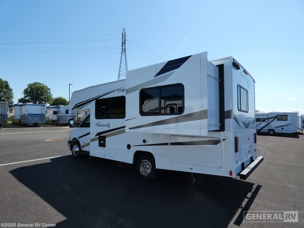 2025 Freelander 21RSSC by Coachmen from General RV Center in Ocala, Florida