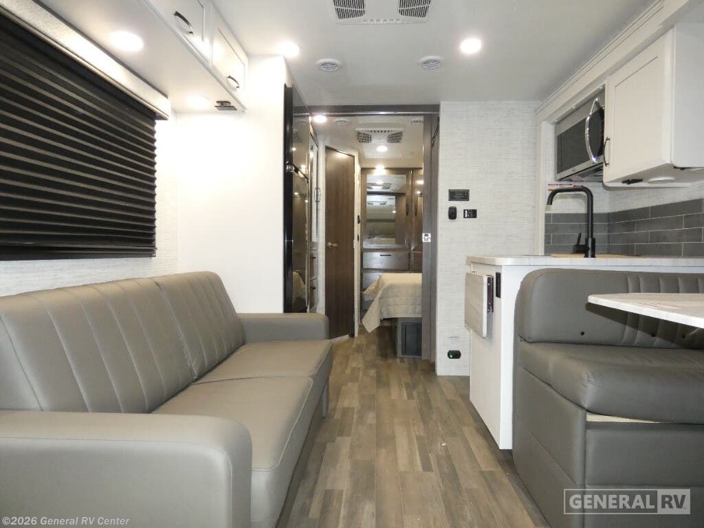 2025 Entegra Coach Odyssey 27U - New Class C For Sale by General RV Center in Ocala, Florida