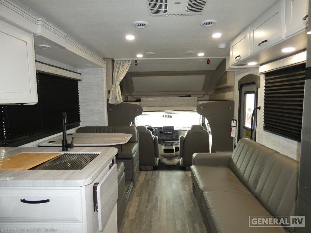 New 2025 Entegra Coach Odyssey 27U available in Ocala, Florida