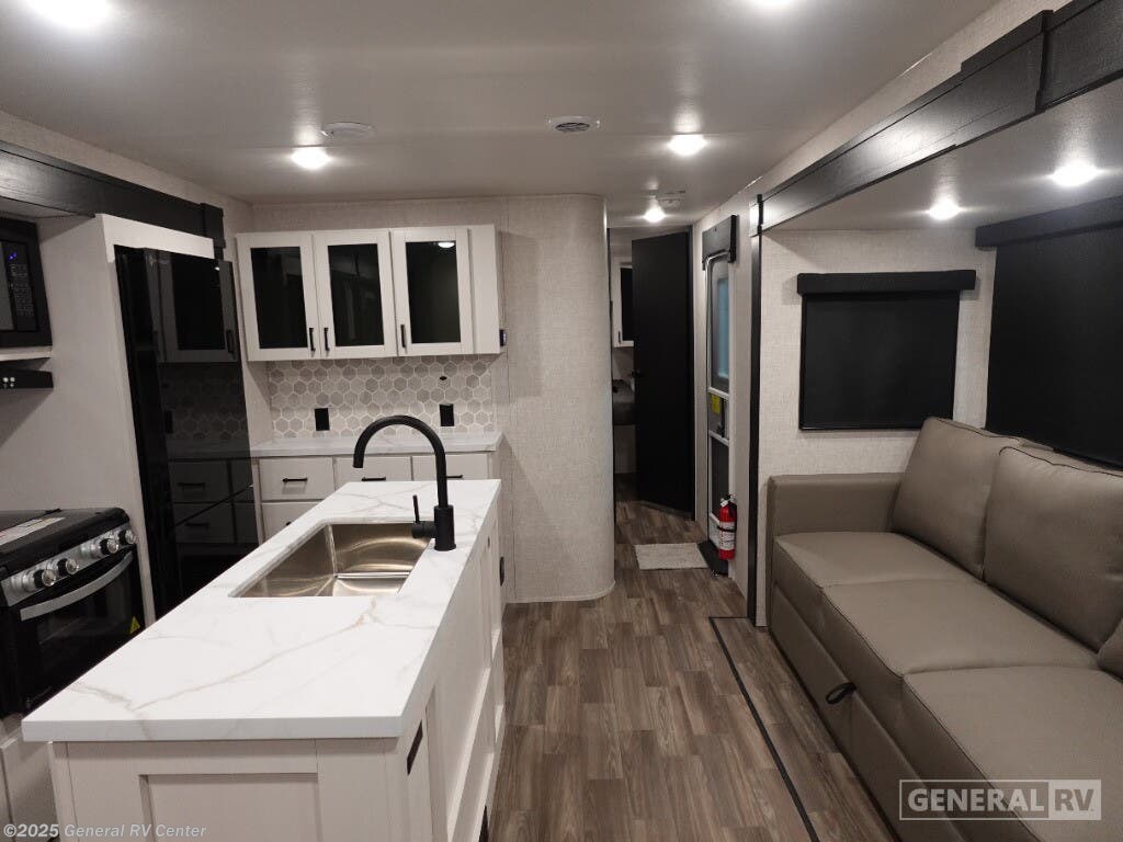 New 2025 Highland Ridge Open Range 321BHS available in Ocala, Florida