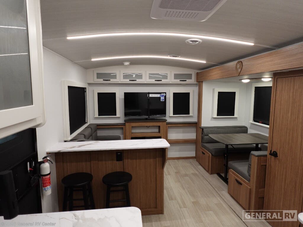 2025 Keystone Passport 2660RL - New Travel Trailer For Sale by General RV Center in Ocala, Florida