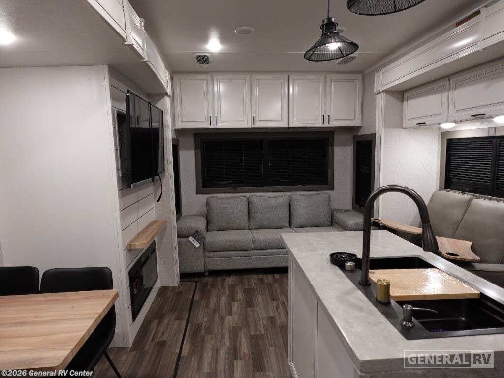 2025 Highland Ridge Open Range 3X287RLS - New Fifth Wheel For Sale by General RV Center in Ocala, Florida