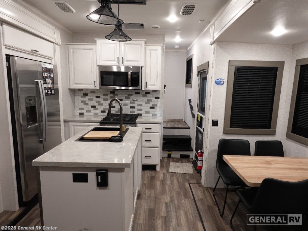 New 2025 Highland Ridge Open Range 3X287RLS available in Ocala, Florida