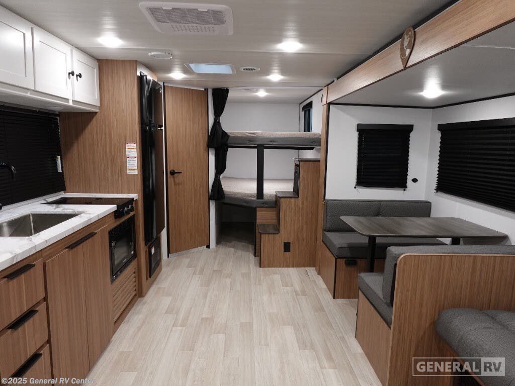 2026 Keystone Passport 260BHC - New Travel Trailer For Sale by General RV Center in Ocala, Florida