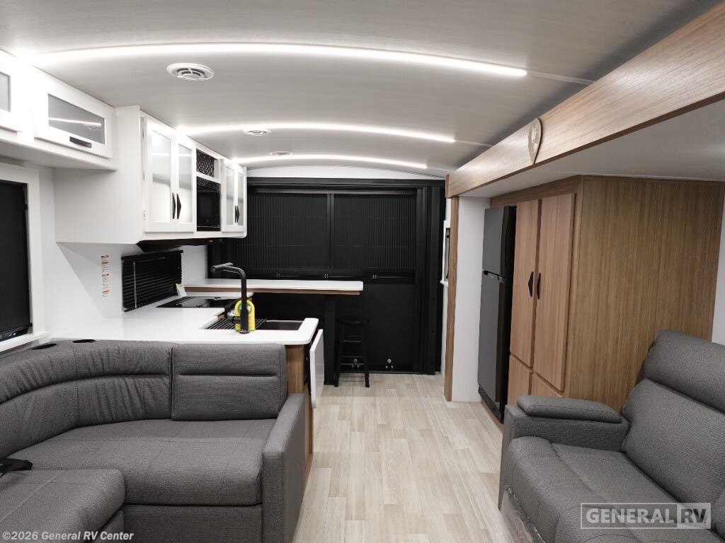 2025 Keystone Passport 3360BK - New Travel Trailer For Sale by General RV Center in Ocala, Florida