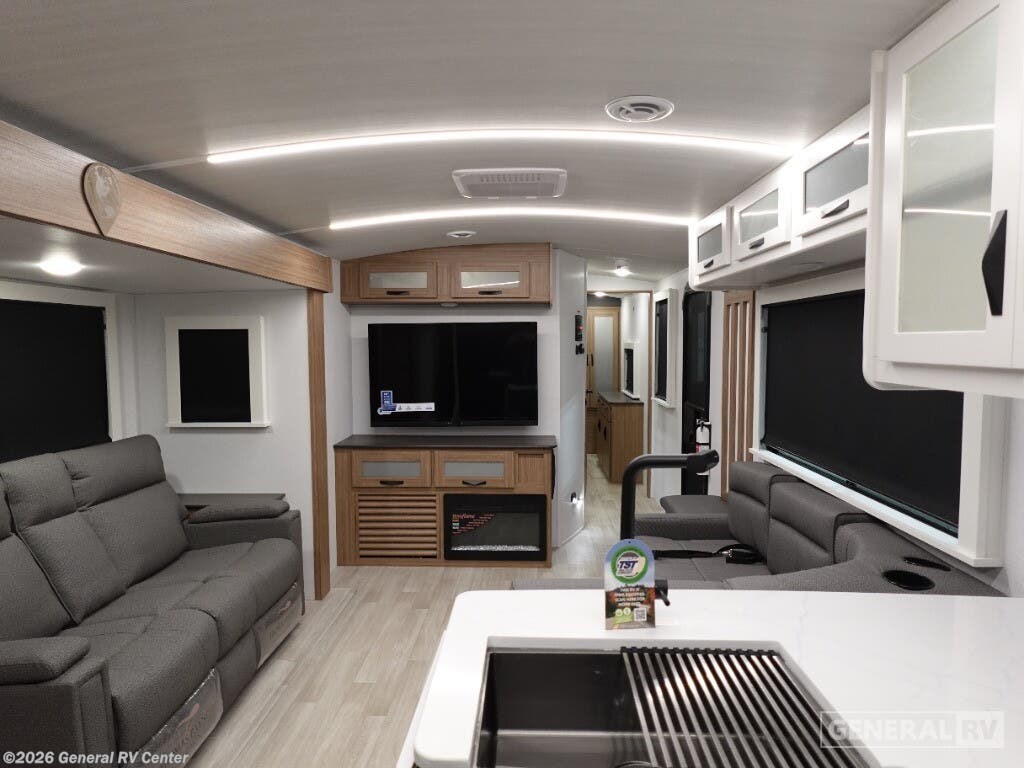 New 2025 Keystone Passport 3360BK available in Ocala, Florida