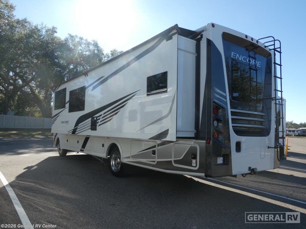 2025 Encore 335FS by Coachmen from General RV Center in Ocala, Florida
