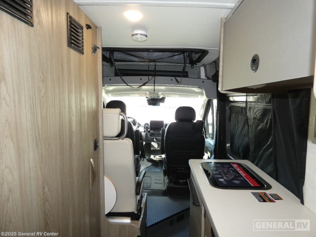 New 2025 Winnebago Solis 59PX available in Ocala, Florida