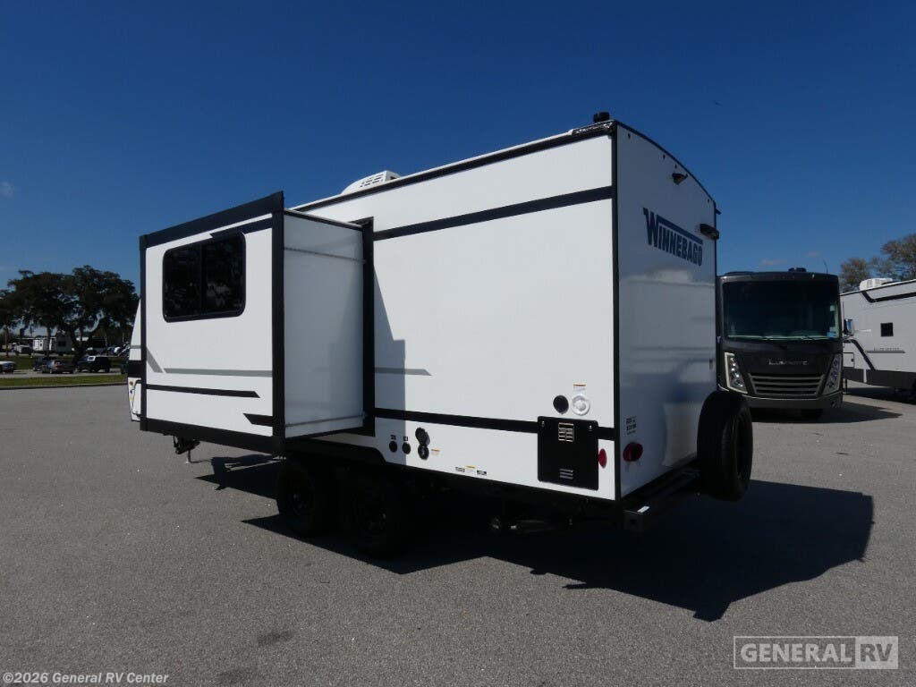 New 2025 Winnebago M SERIES 1923RB available in Ocala, Florida