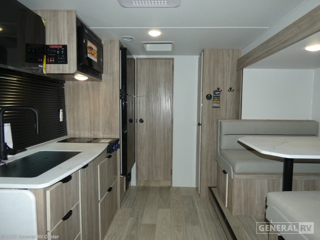 2025 M SERIES 1923RB by Winnebago from General RV Center in Ocala, Florida