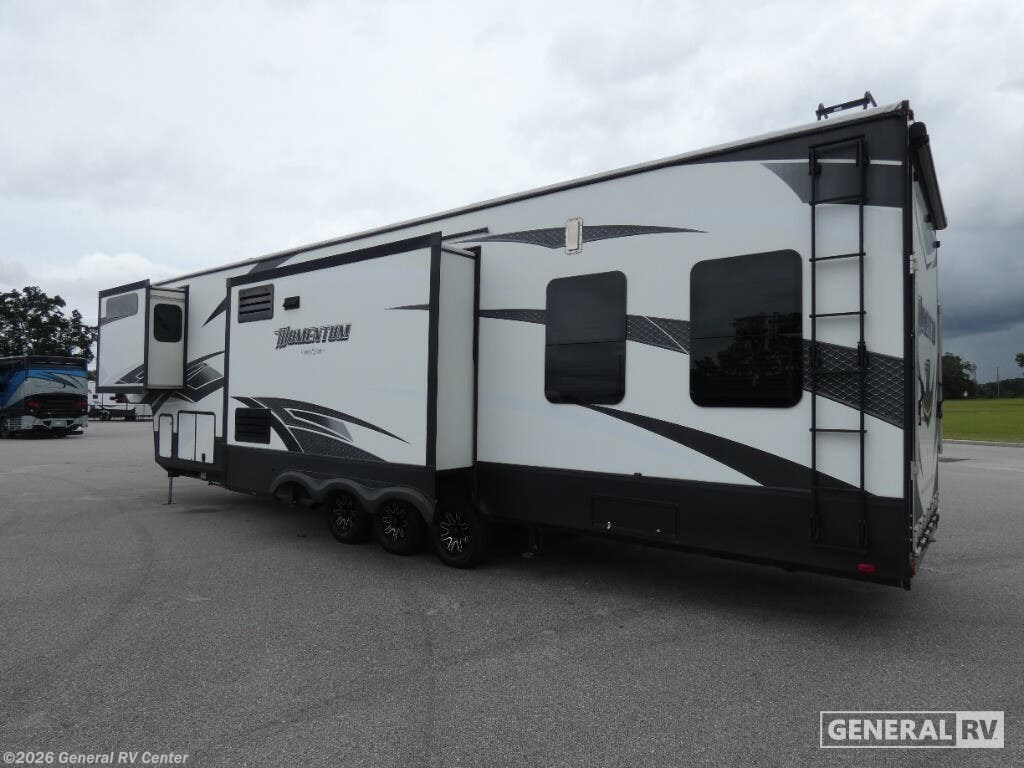 2016 Momentum 380TH by Grand Design from General RV Center in Ocala, Florida