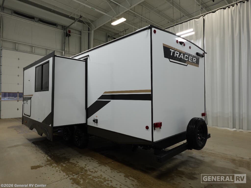 2025 Tracer 255DS by Prime Time from General RV Center in Ocala, Florida