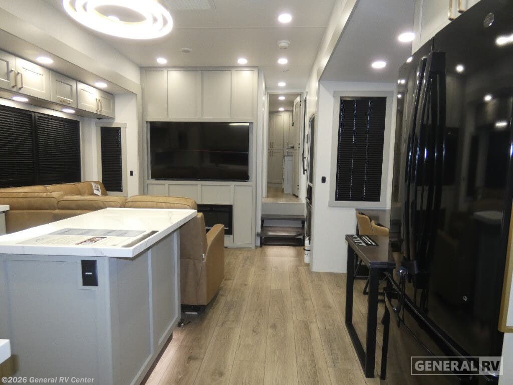 New 2026 Brinkley RV Model G 3250 available in Ocala, Florida