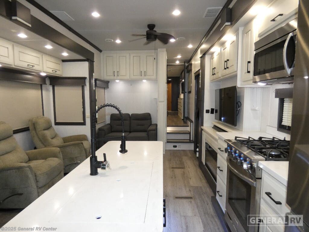 Used 2021 DRV Mobile Suites 36RKSB4-4SL available in Ocala, Florida