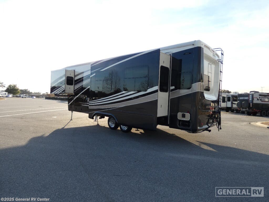 2021 Mobile Suites 36RKSB4-4SL by DRV from General RV Center in Ocala, Florida