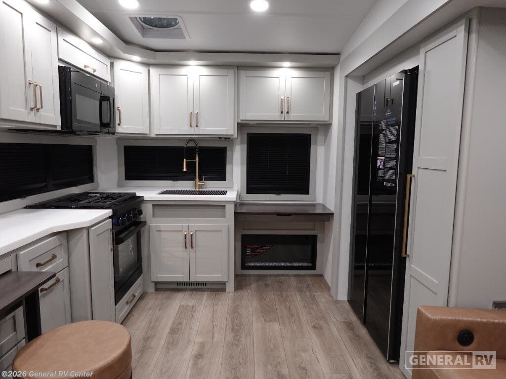 2026 Brinkley RV Model Z 2680 - New Fifth Wheel For Sale by General RV Center in Ocala, Florida