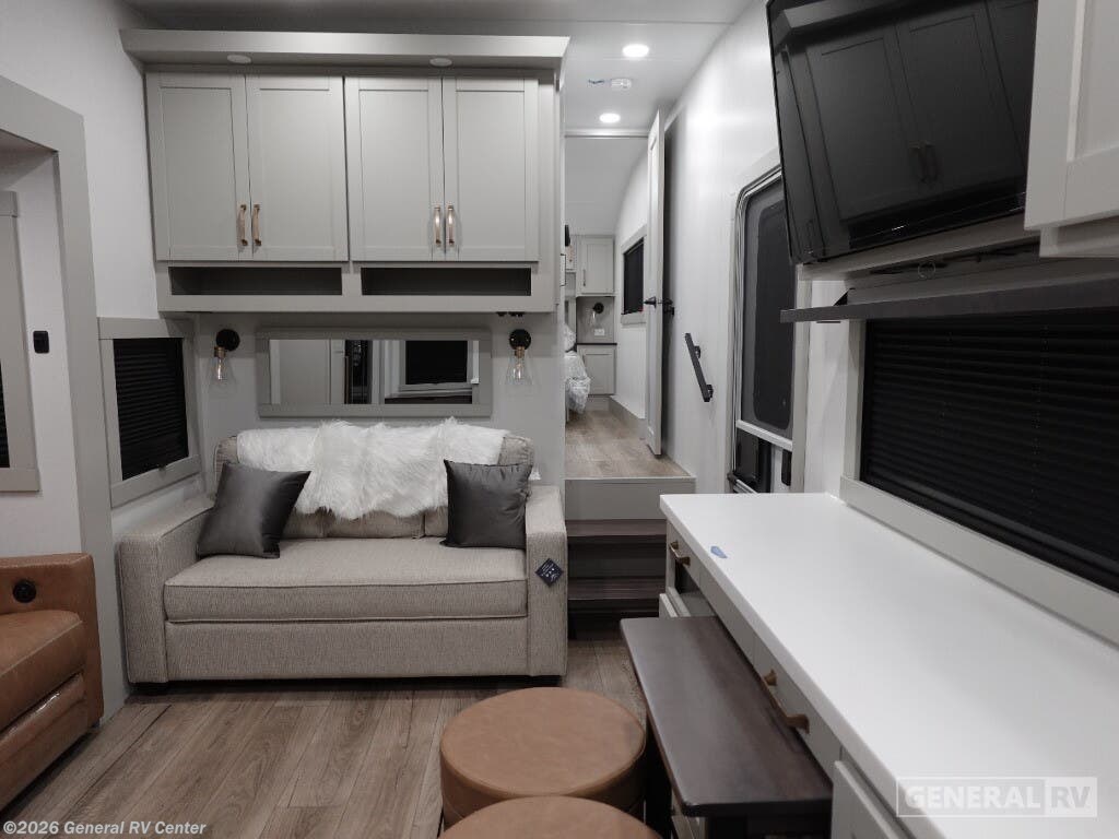 New 2026 Brinkley RV Model Z 2680 available in Ocala, Florida