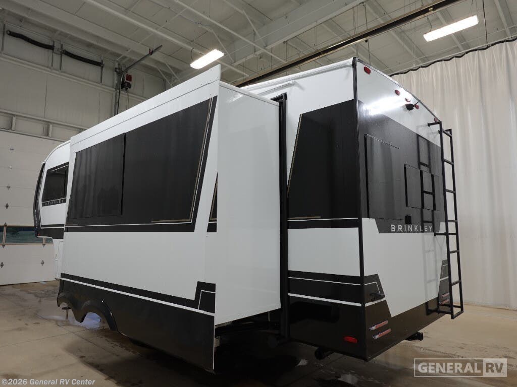 2026 Model Z 2680 by Brinkley RV from General RV Center in Ocala, Florida