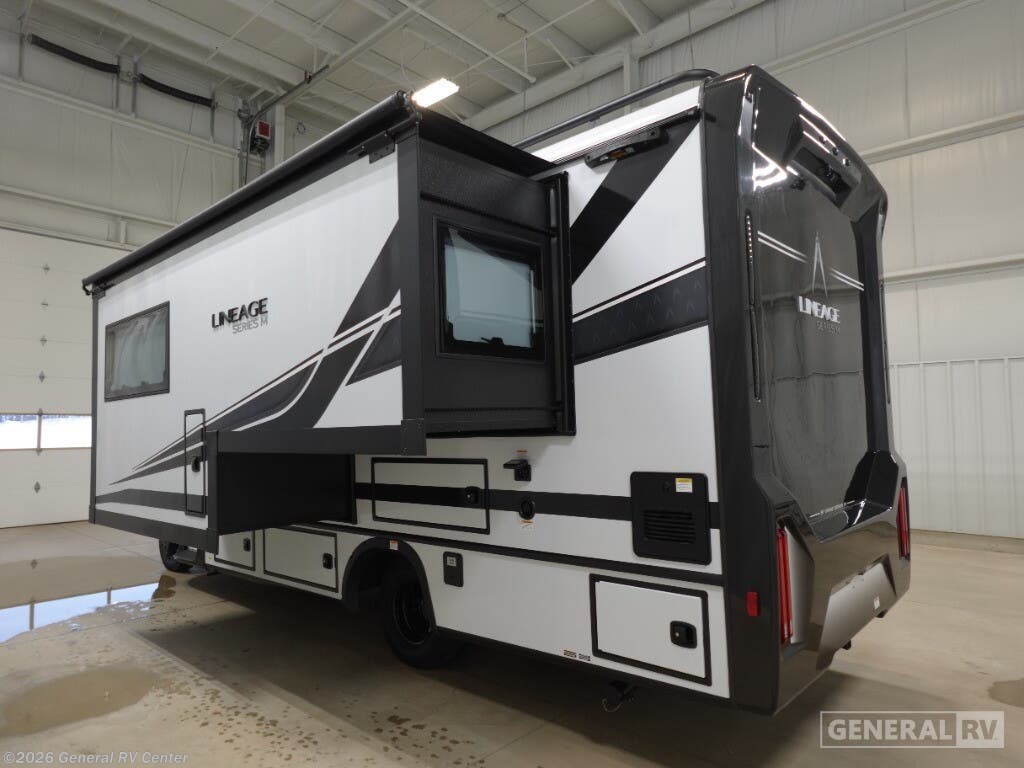 Lineage Used Rv 2025 Grand Design Lineage 25FW RV for Sale in Ocala, FL 34473 | 326320 ...