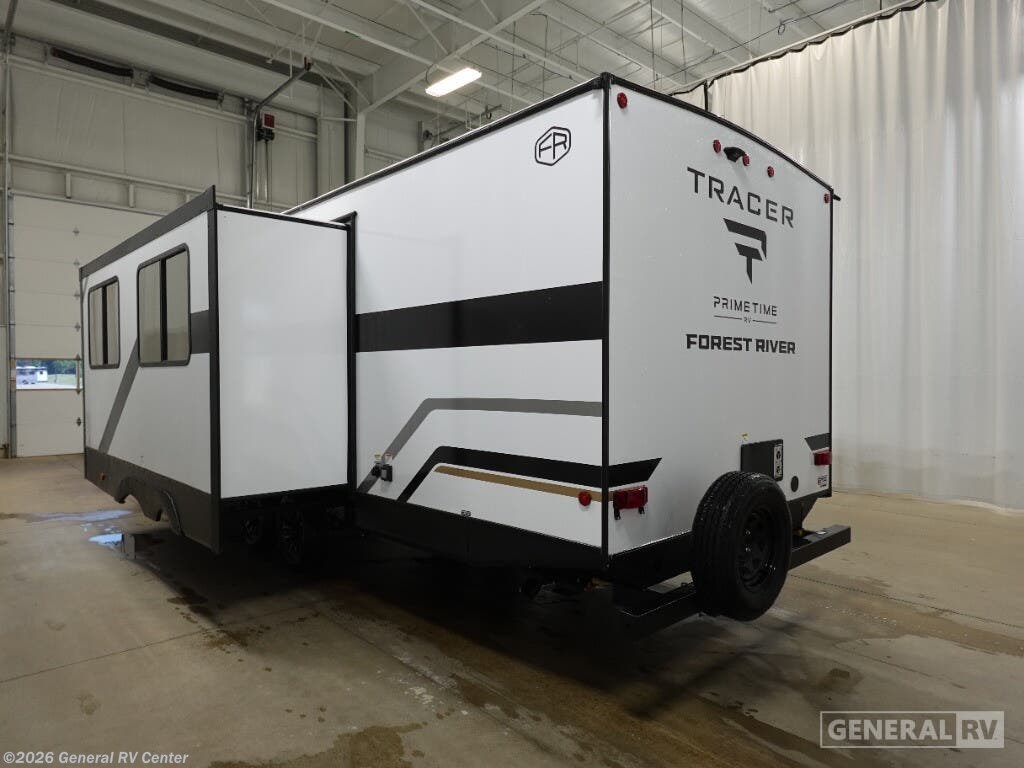 2026 Tracer 275BH by Prime Time from General RV Center in Ocala, Florida