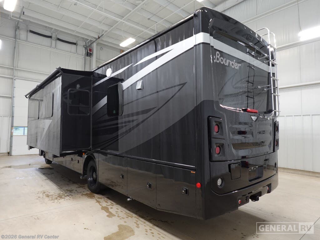 2026 Bounder 35K by Fleetwood from General RV Center in Ocala, Florida
