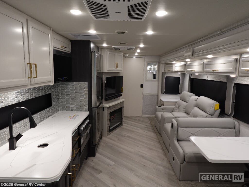 2026 Fleetwood Bounder 35K - New Class A For Sale by General RV Center in Ocala, Florida