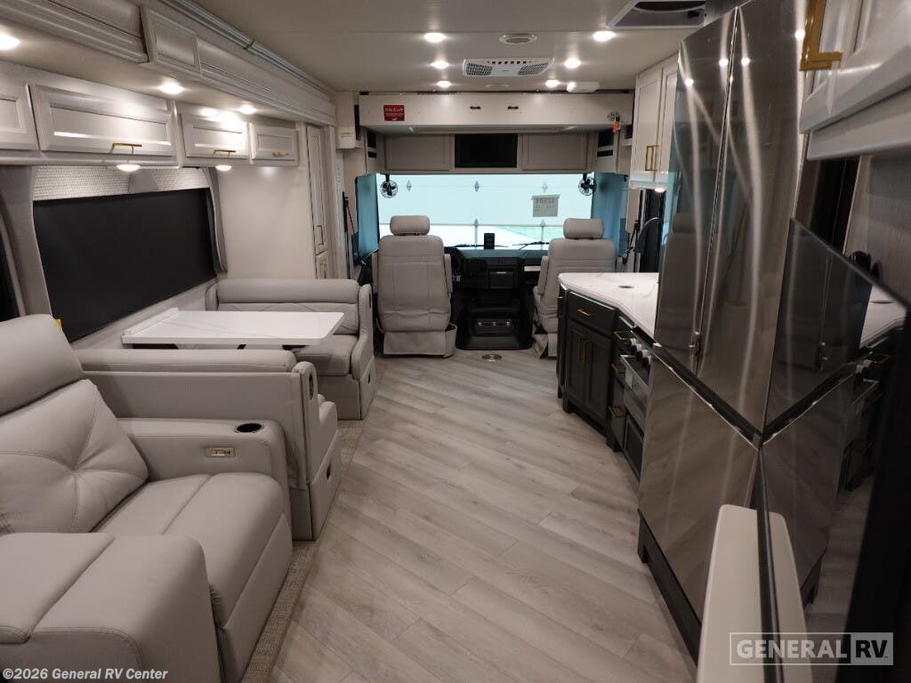 New 2026 Fleetwood Bounder 35K available in Ocala, Florida