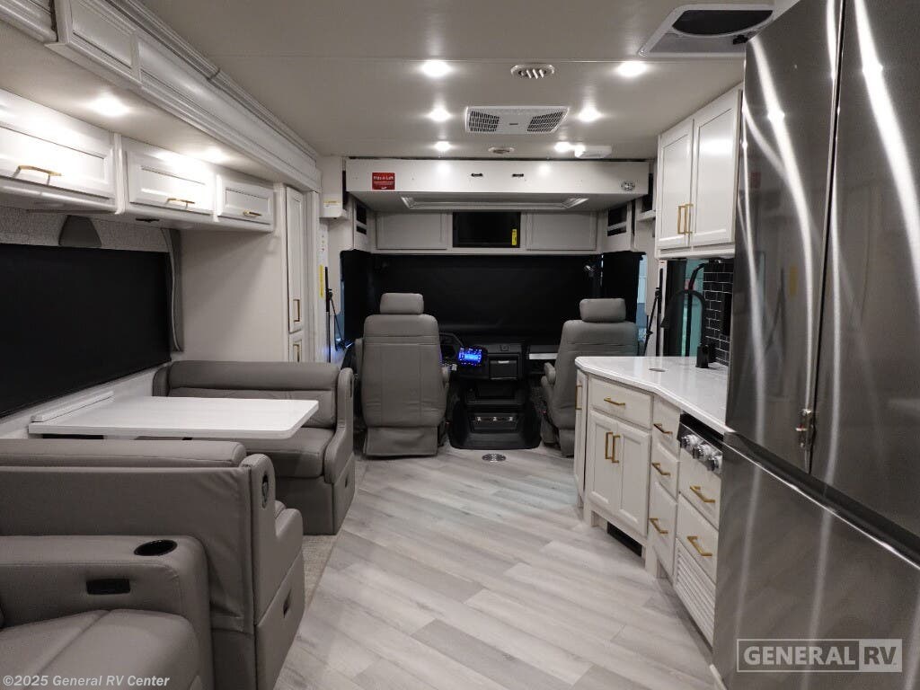 New 2026 Fleetwood Bounder 35K available in Ocala, Florida
