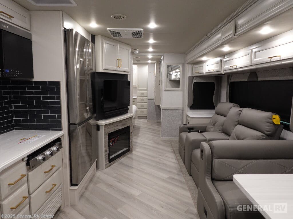 2026 Fleetwood Bounder 35K - New Class A For Sale by General RV Center in Ocala, Florida