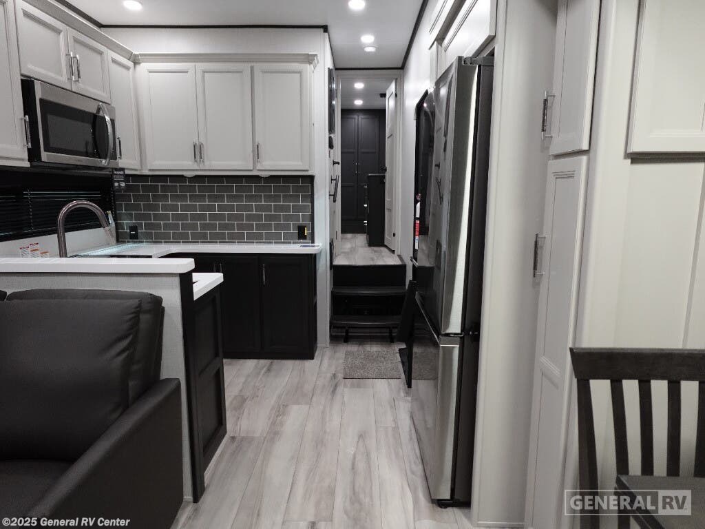 New 2025 Keystone Avalanche 380LT available in Ocala, Florida