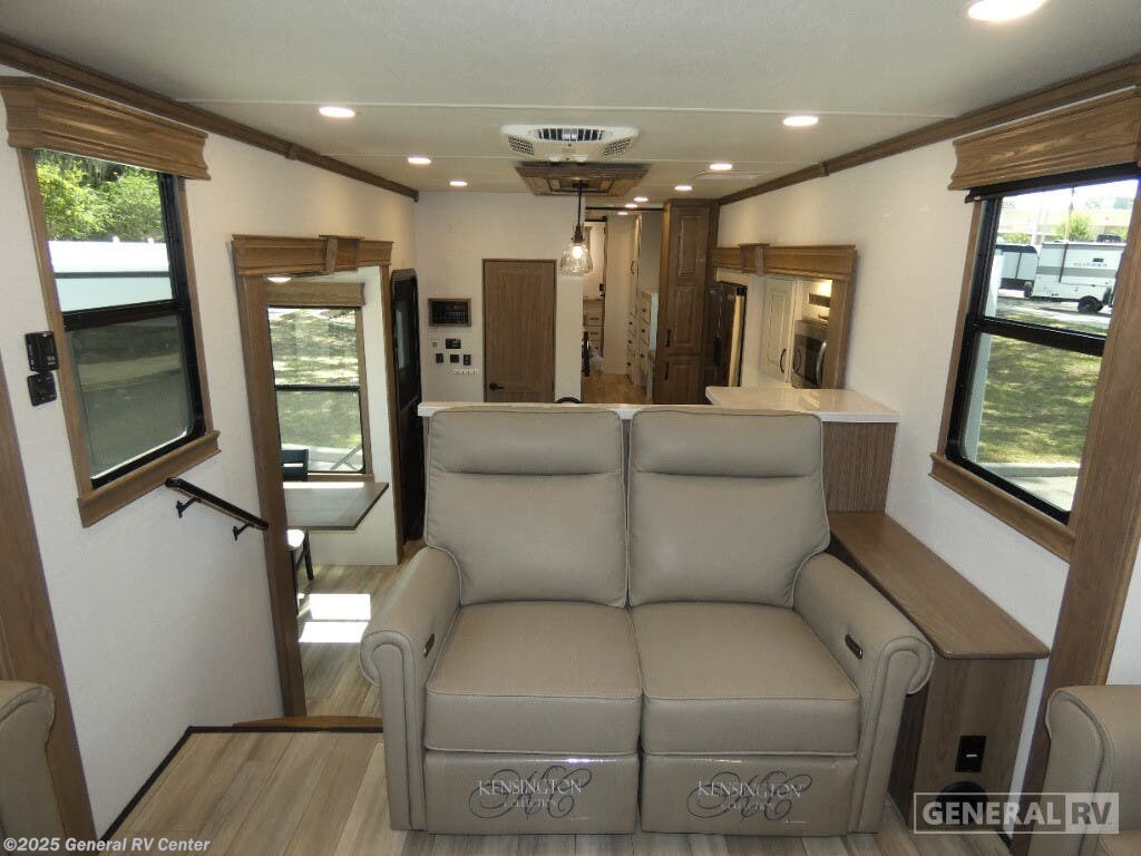 2024 Paradigm 385FL-5SL by Alliance RV from General RV Center in Ocala, Florida