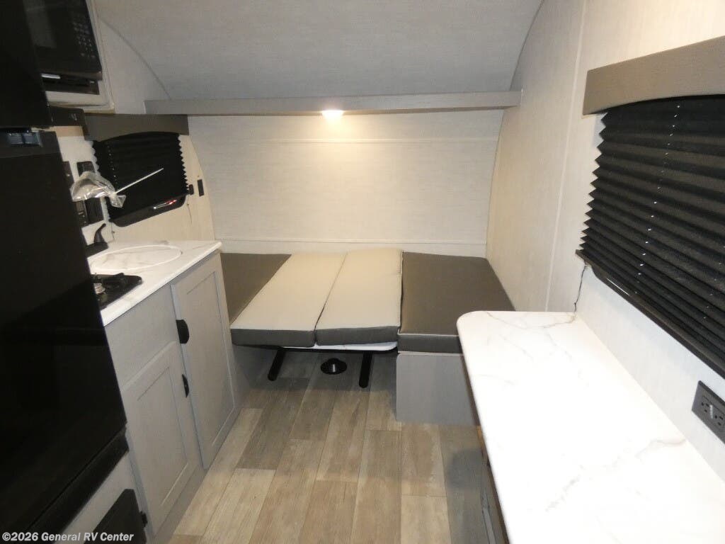 New 2025 Coachmen Clipper 14CR available in Ocala, Florida