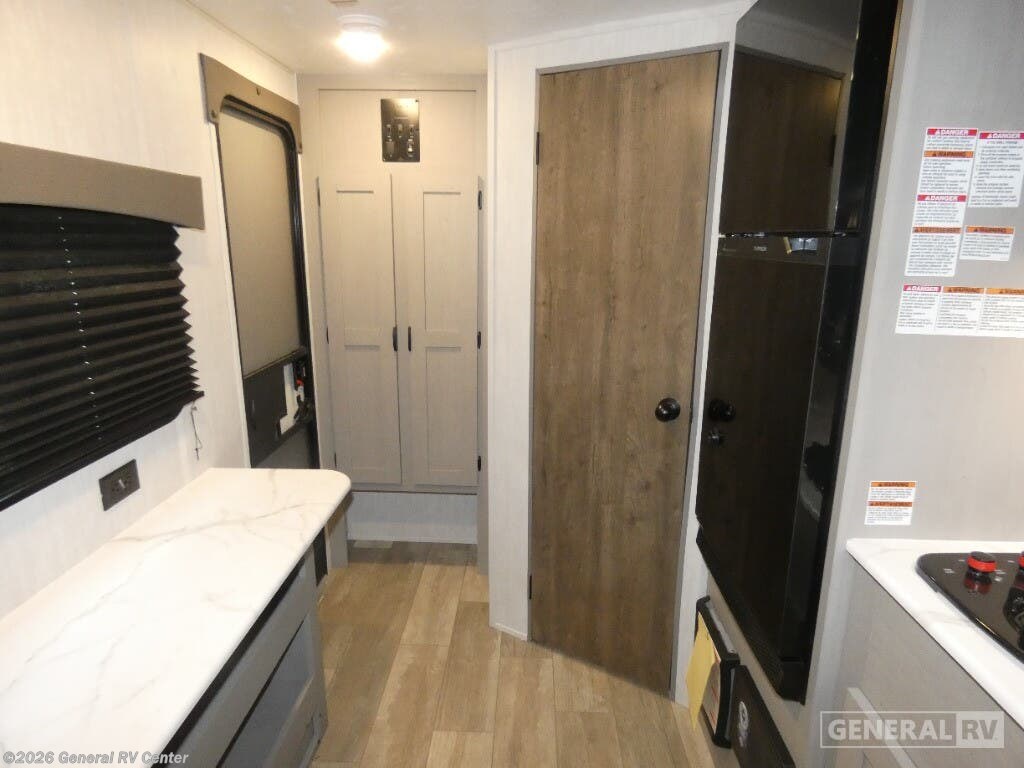 2025 Coachmen Clipper 14CR - New Travel Trailer For Sale by General RV Center in Ocala, Florida