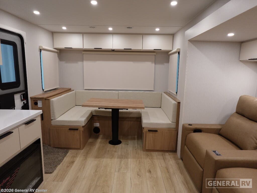 New 2026 Winnebago Thrive 25RLS available in Ocala, Florida