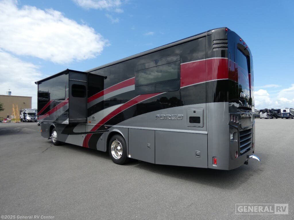 2025 Forza 34T by Winnebago from General RV Center in Ocala, Florida