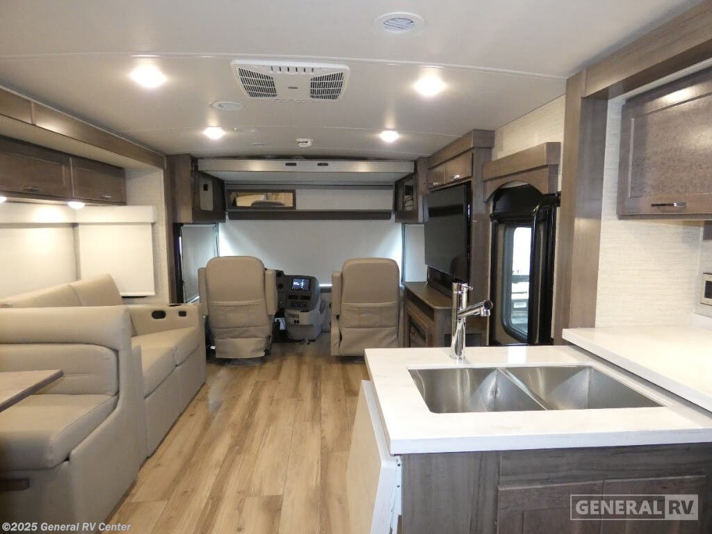 New 2025 Winnebago Forza 34T available in Ocala, Florida