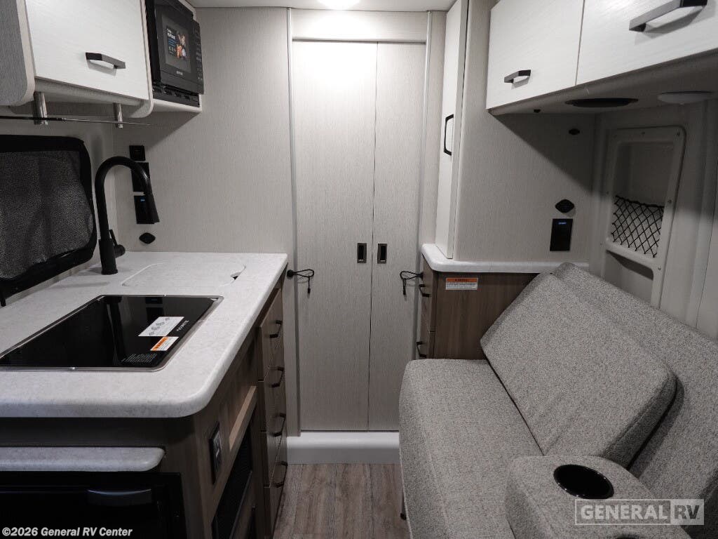 2026 Thor Motor Coach Scope Sport 18M - New Class B For Sale by General RV Center in Ocala, Florida