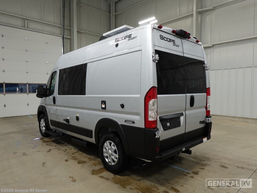 2026 Scope Sport 18M by Thor Motor Coach from General RV Center in Ocala, Florida