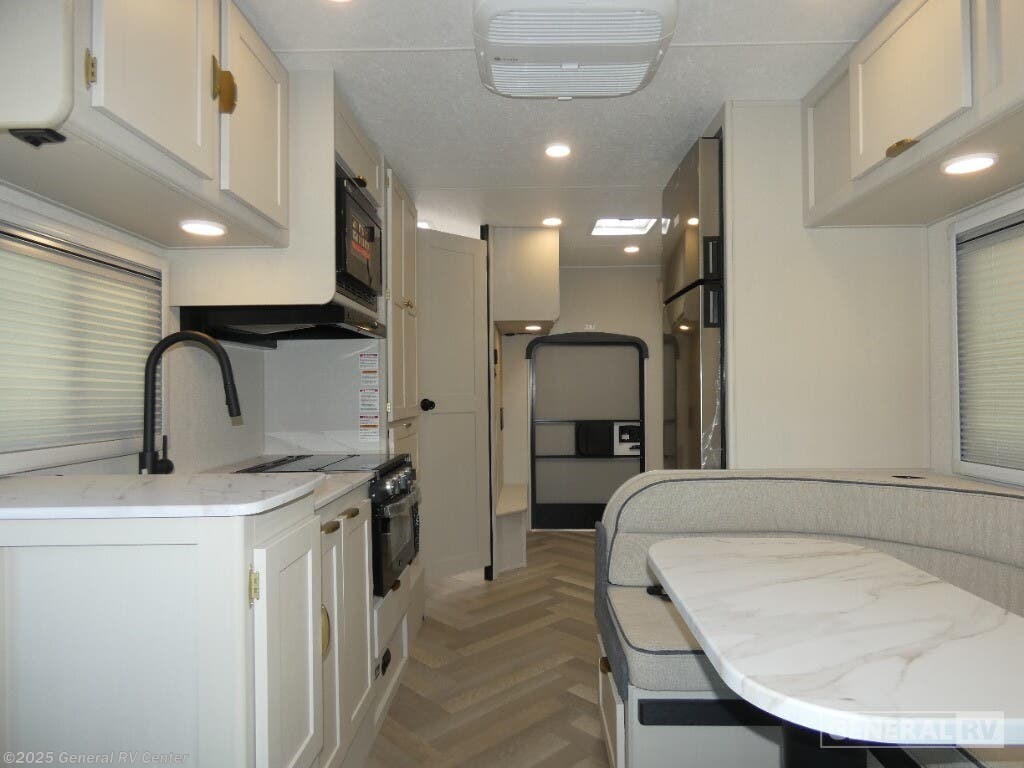 2026 Coachmen Cross Trail 22XGF - New Class C For Sale by General RV Center in Ocala, Florida