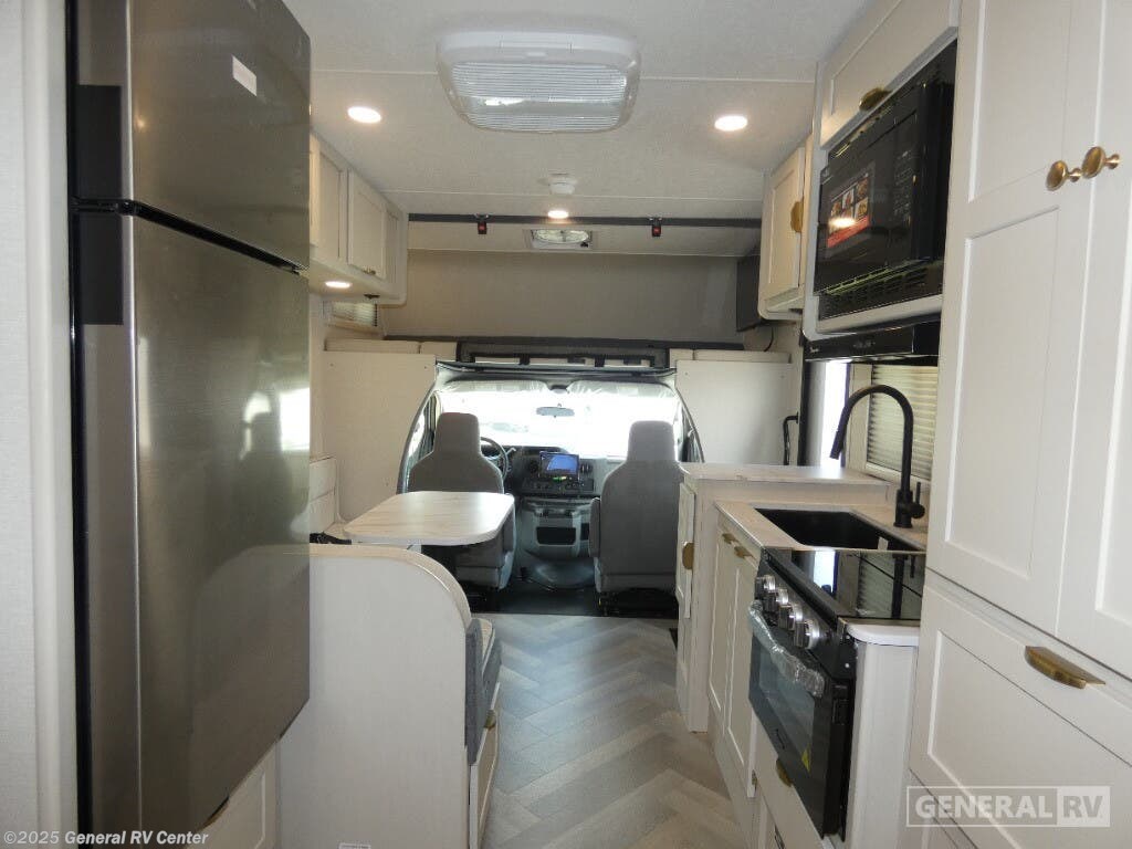 New 2026 Coachmen Cross Trail 22XGF available in Ocala, Florida