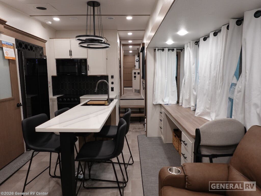 2026 Impression 318RL by Forest River from General RV Center in Ocala, Florida